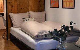 Altholzapartment In Kempten