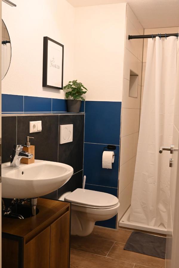 Altholzapartment In Kempten Waltenhofen Buitenkant foto